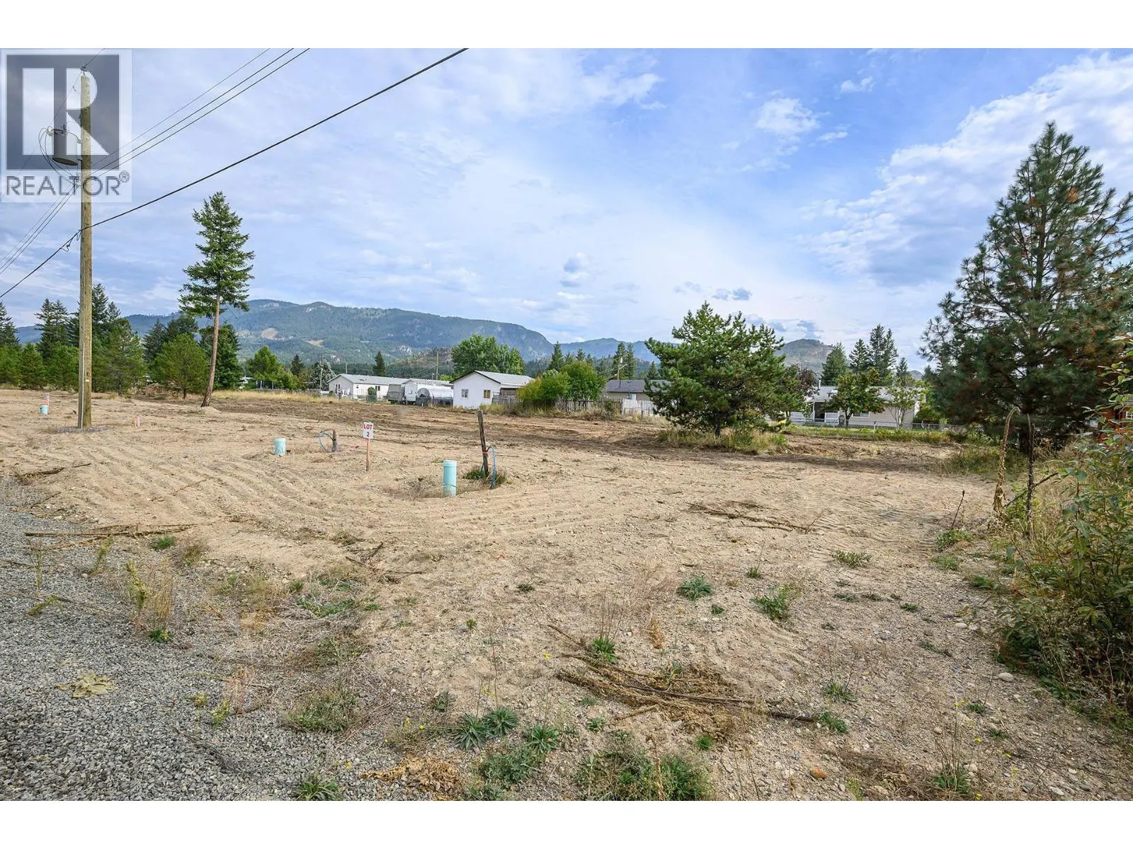 456 CLARY Road