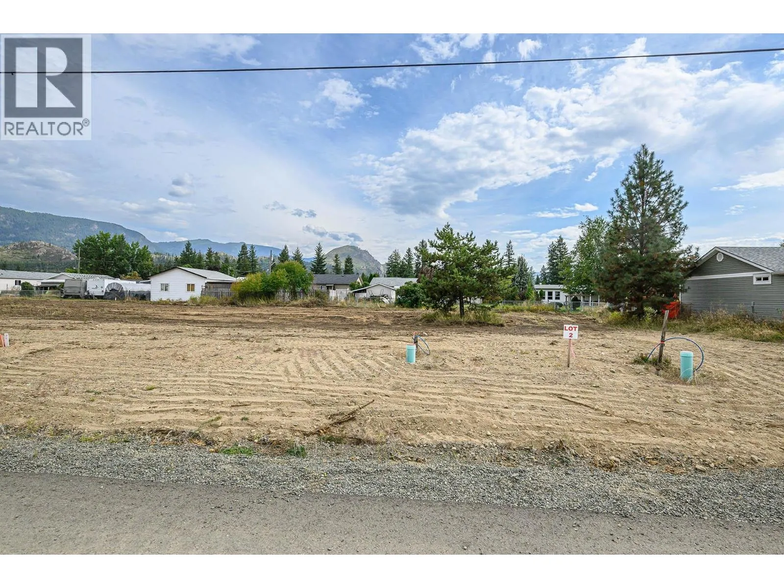 456 CLARY Road