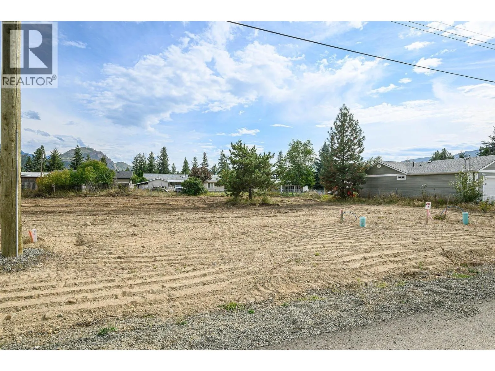 456 CLARY Road
