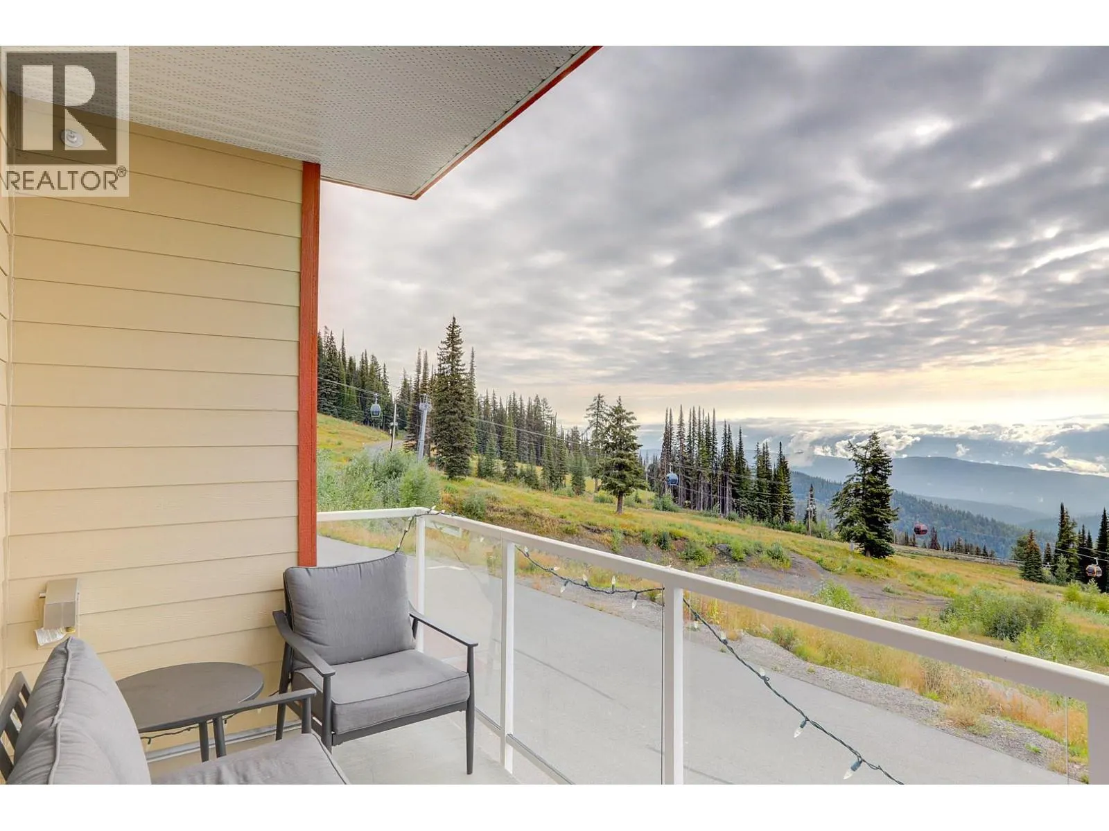 9905 Pinnacles Road Unit# 6