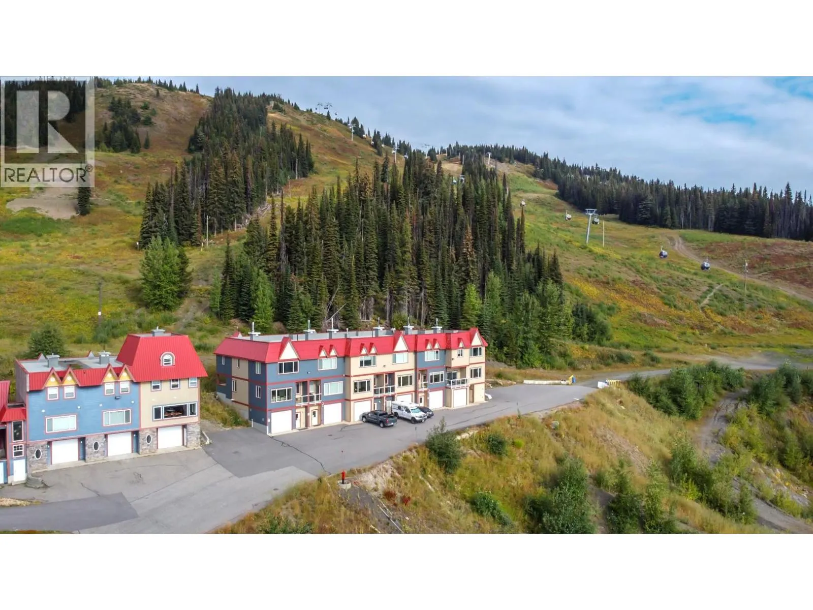 9905 Pinnacles Road Unit# 6