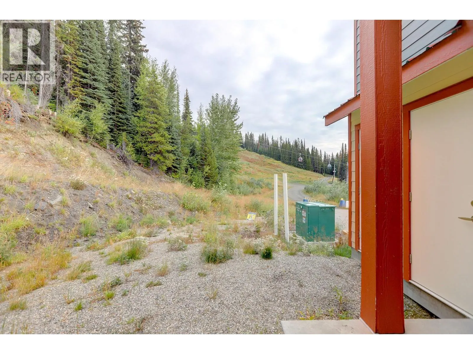 9905 Pinnacles Road Unit# 6