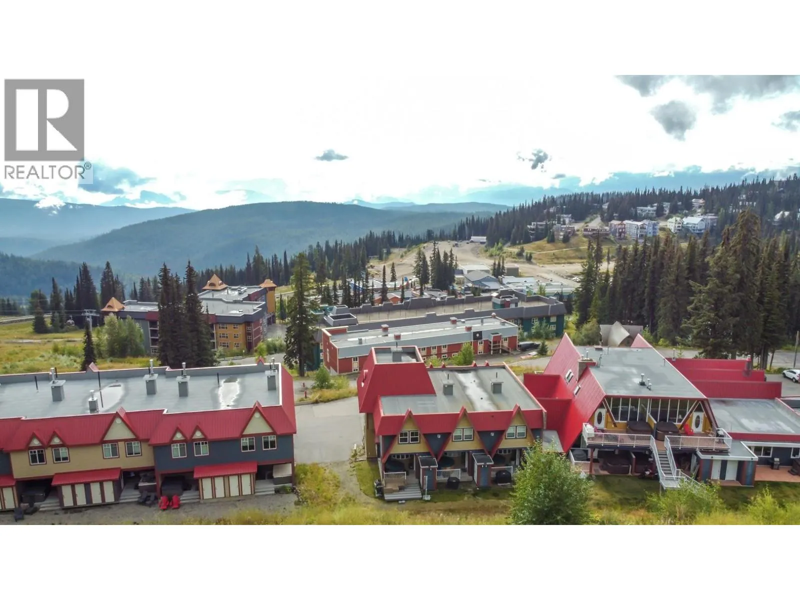 9905 Pinnacles Road Unit# 6
