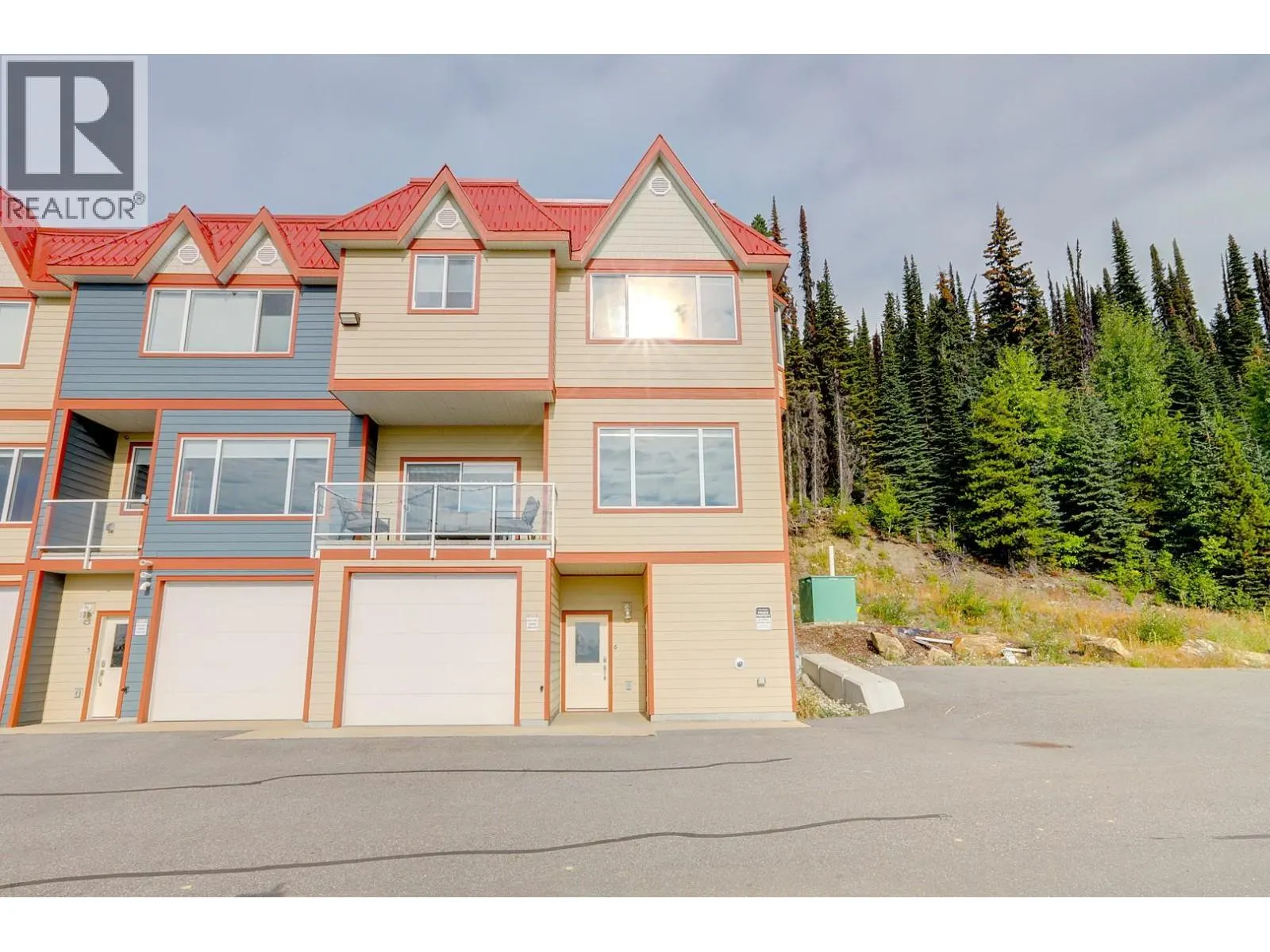 9905 Pinnacles Road Unit# 6