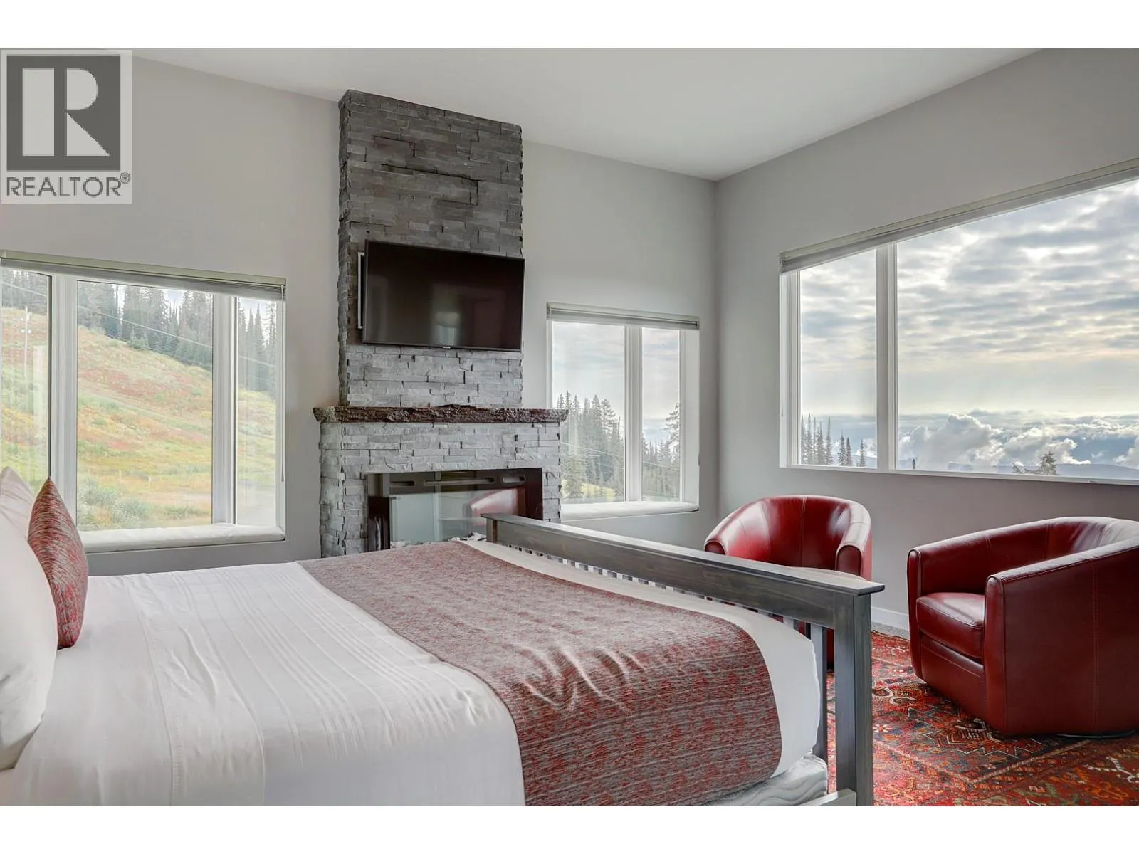 9905 Pinnacles Road Unit# 6