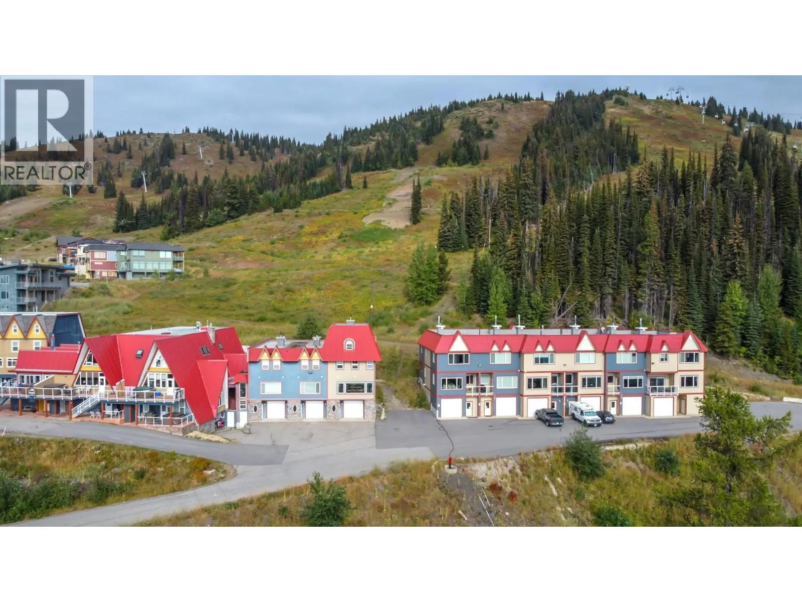 9905 Pinnacles Road Unit# 6