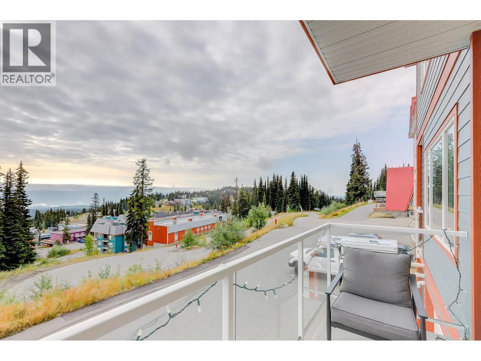 9905 Pinnacles Road Unit# 6