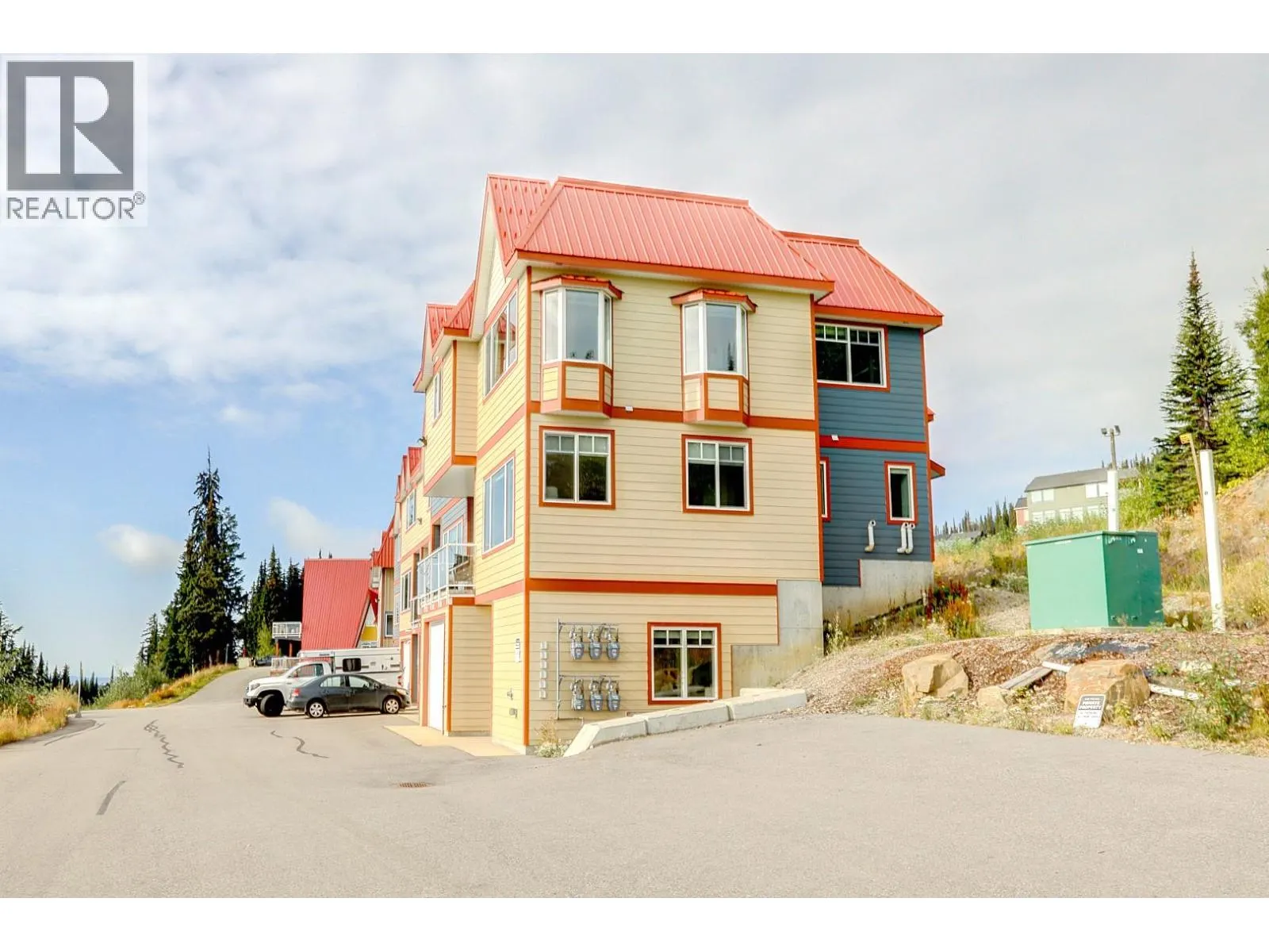 9905 Pinnacles Road Unit# 6