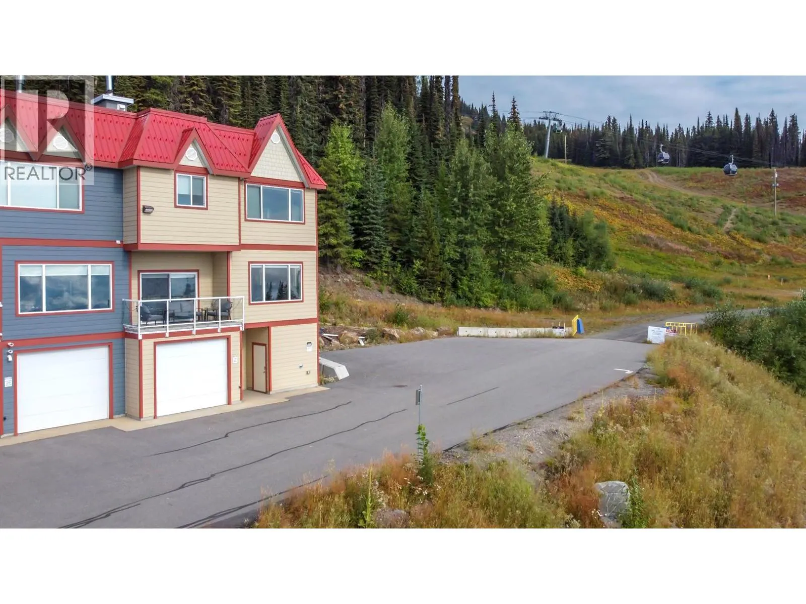 9905 Pinnacles Road Unit# 6