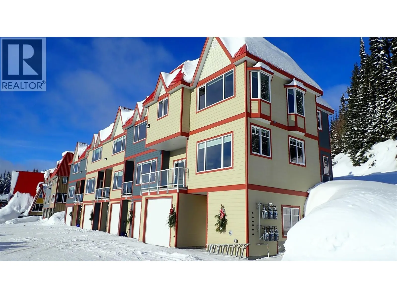 9905 Pinnacles Road Unit# 6