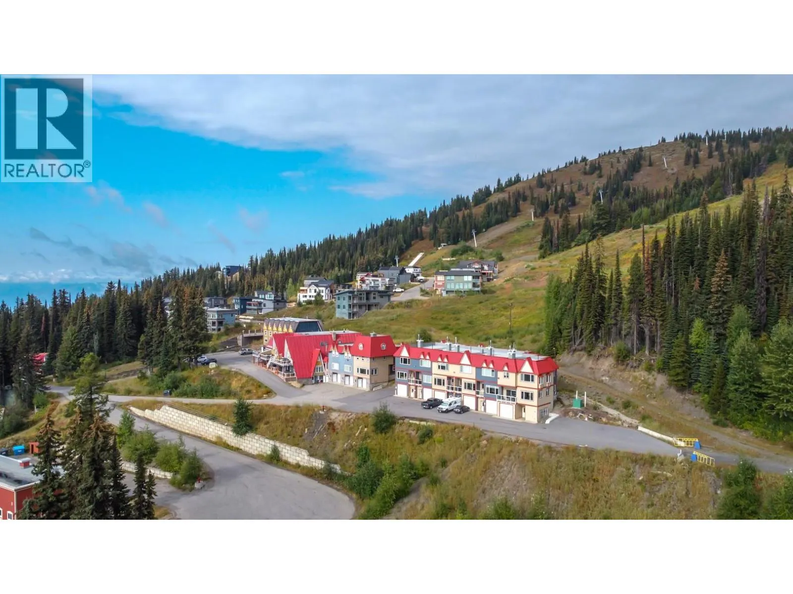 9905 Pinnacles Road Unit# 6