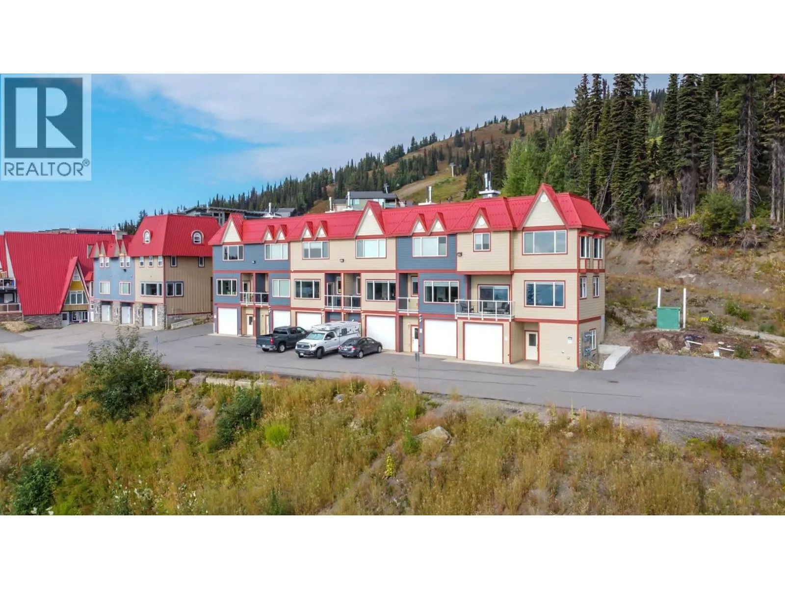 9905 Pinnacles Road Unit# 6