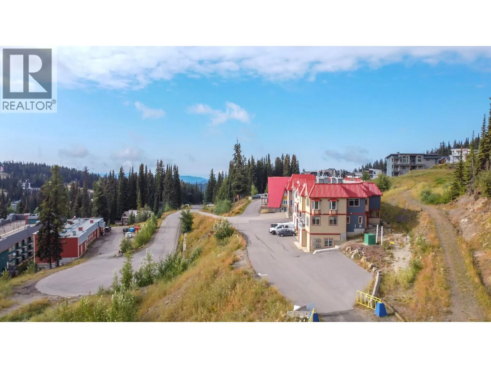 9905 Pinnacles Road Unit# 6