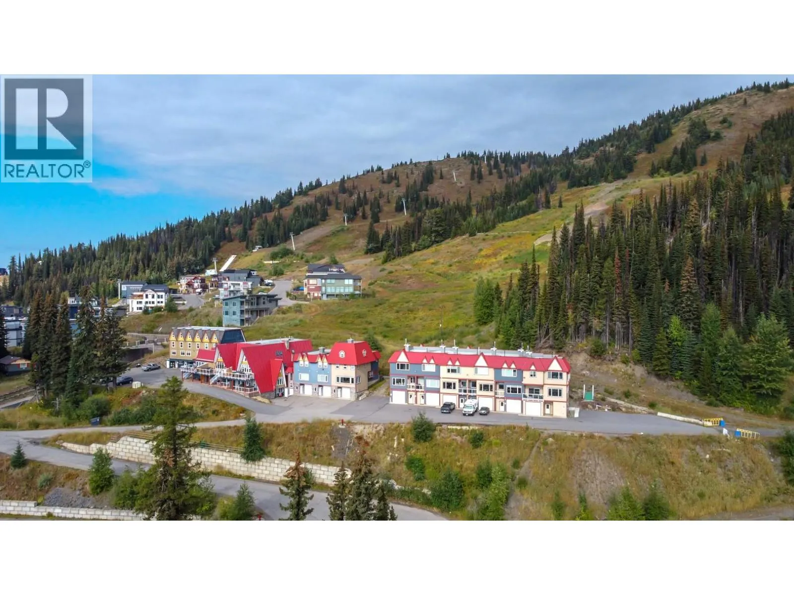 9905 Pinnacles Road Unit# 6
