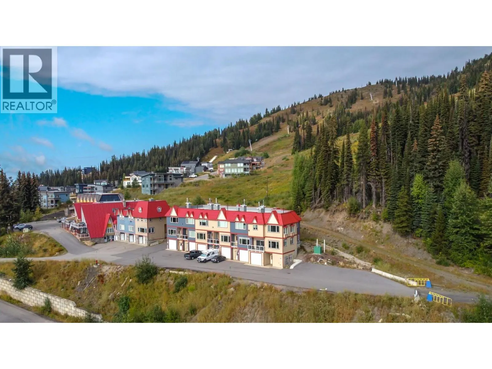 9905 Pinnacles Road Unit# 6