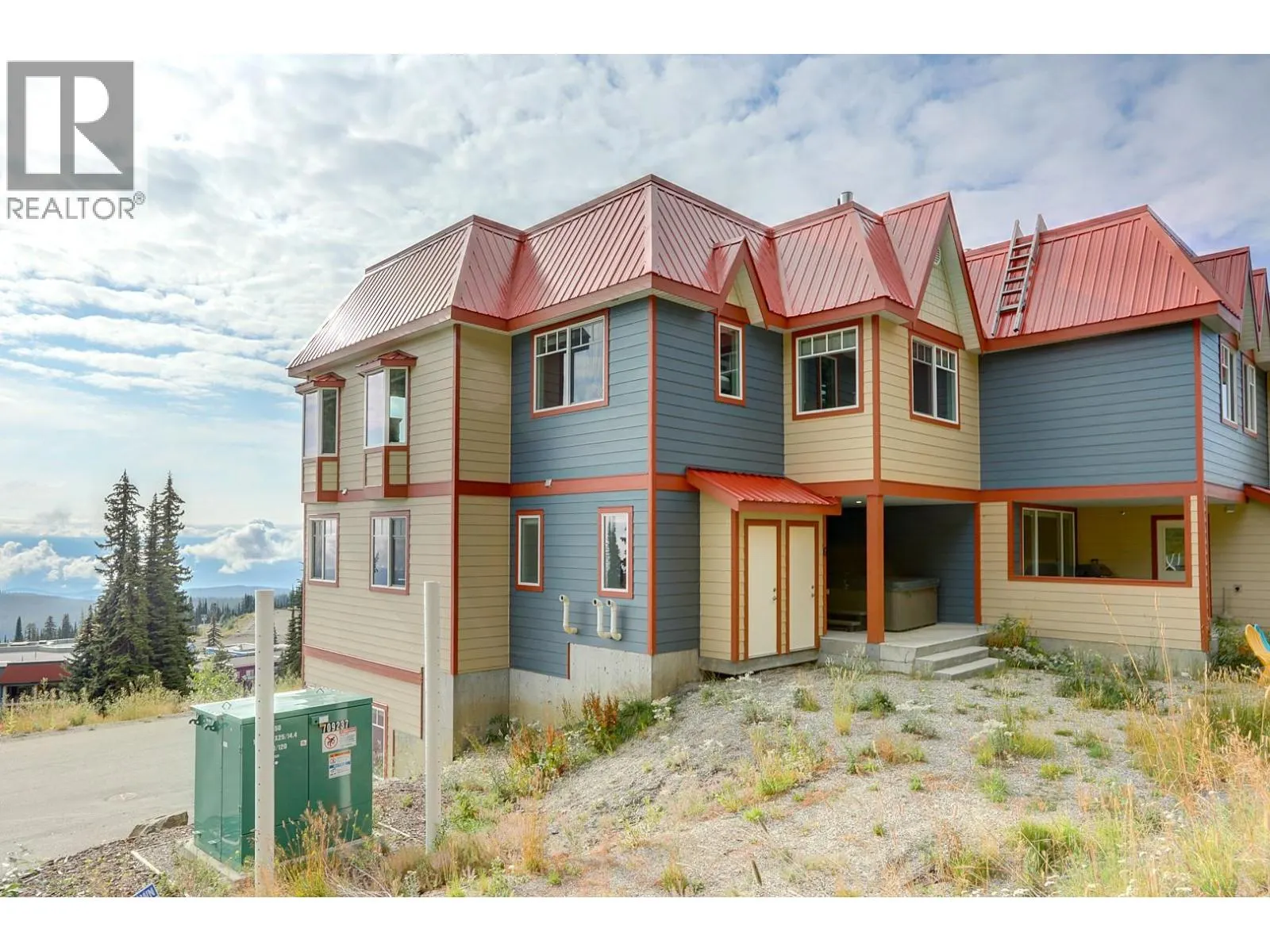 9905 Pinnacles Road Unit# 6