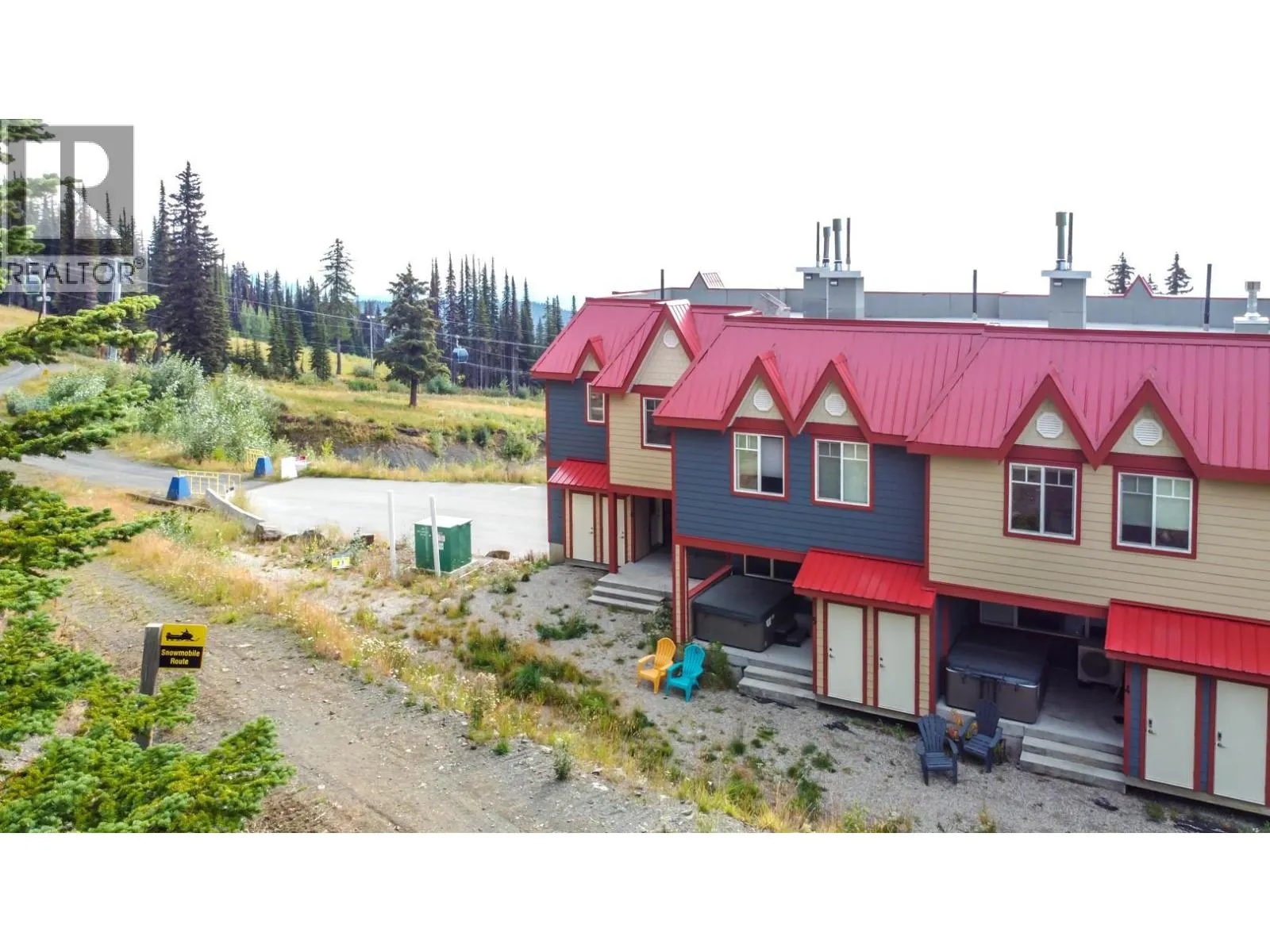 9905 Pinnacles Road Unit# 6