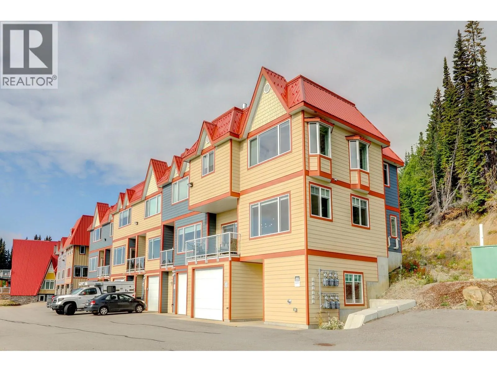 9905 Pinnacles Road Unit# 6