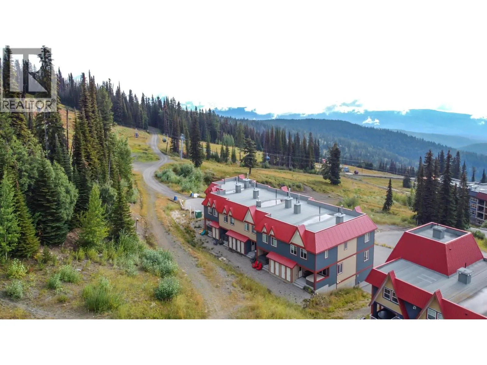 9905 Pinnacles Road Unit# 6