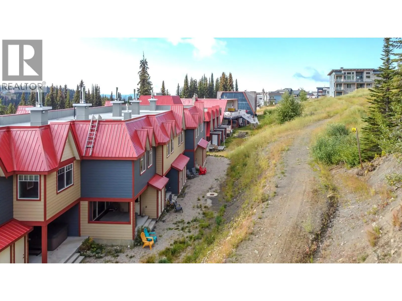 9905 Pinnacles Road Unit# 6