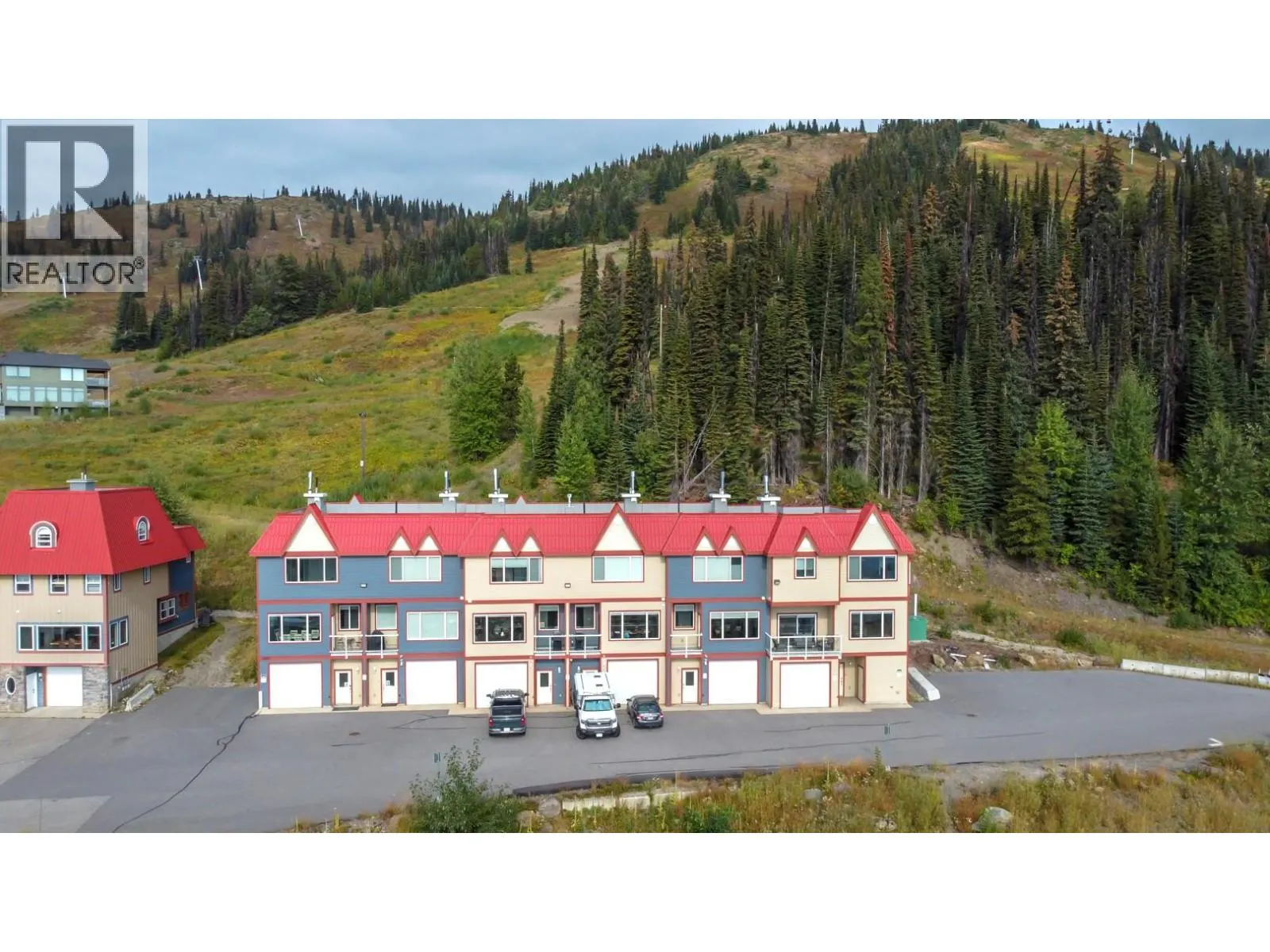 9905 Pinnacles Road Unit# 6