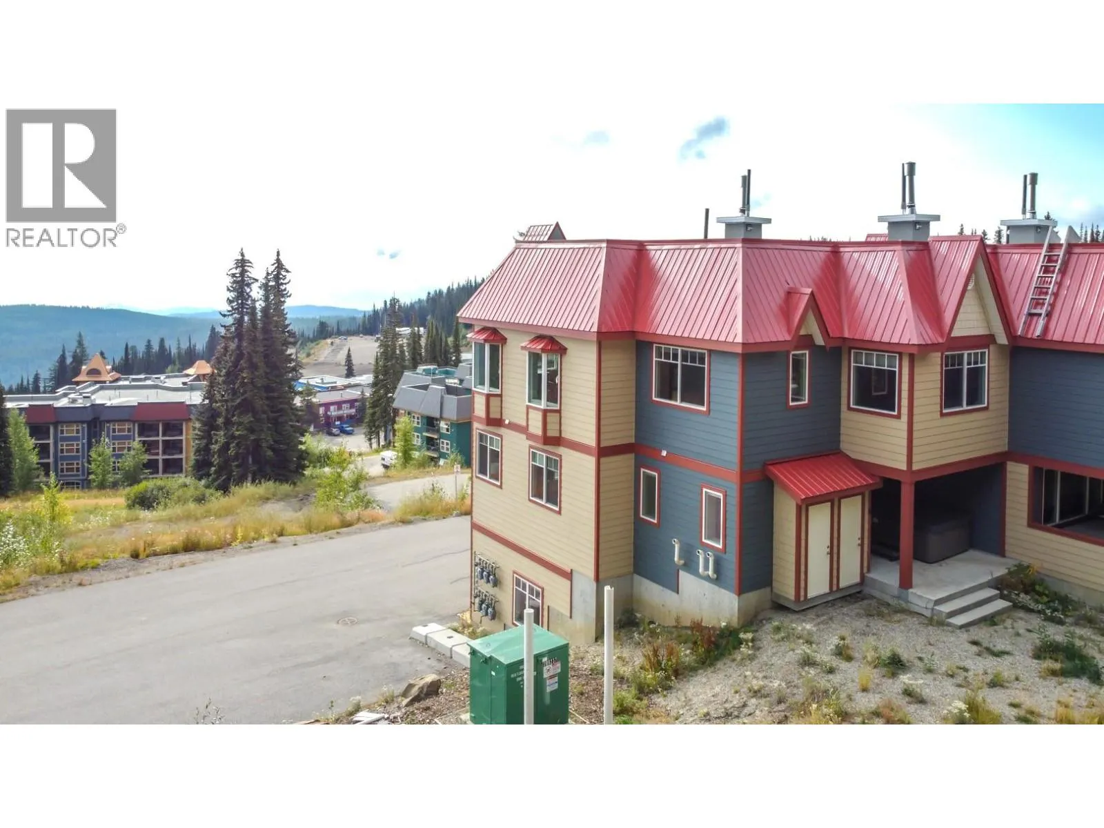 9905 Pinnacles Road Unit# 6