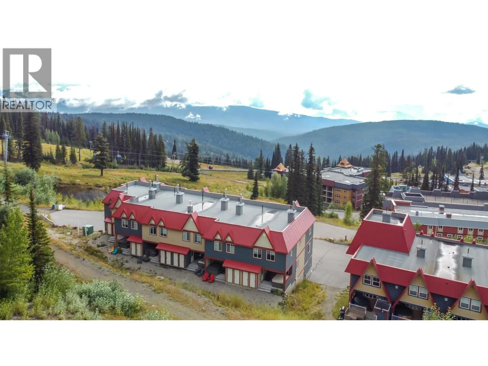 9905 Pinnacles Road Unit# 6