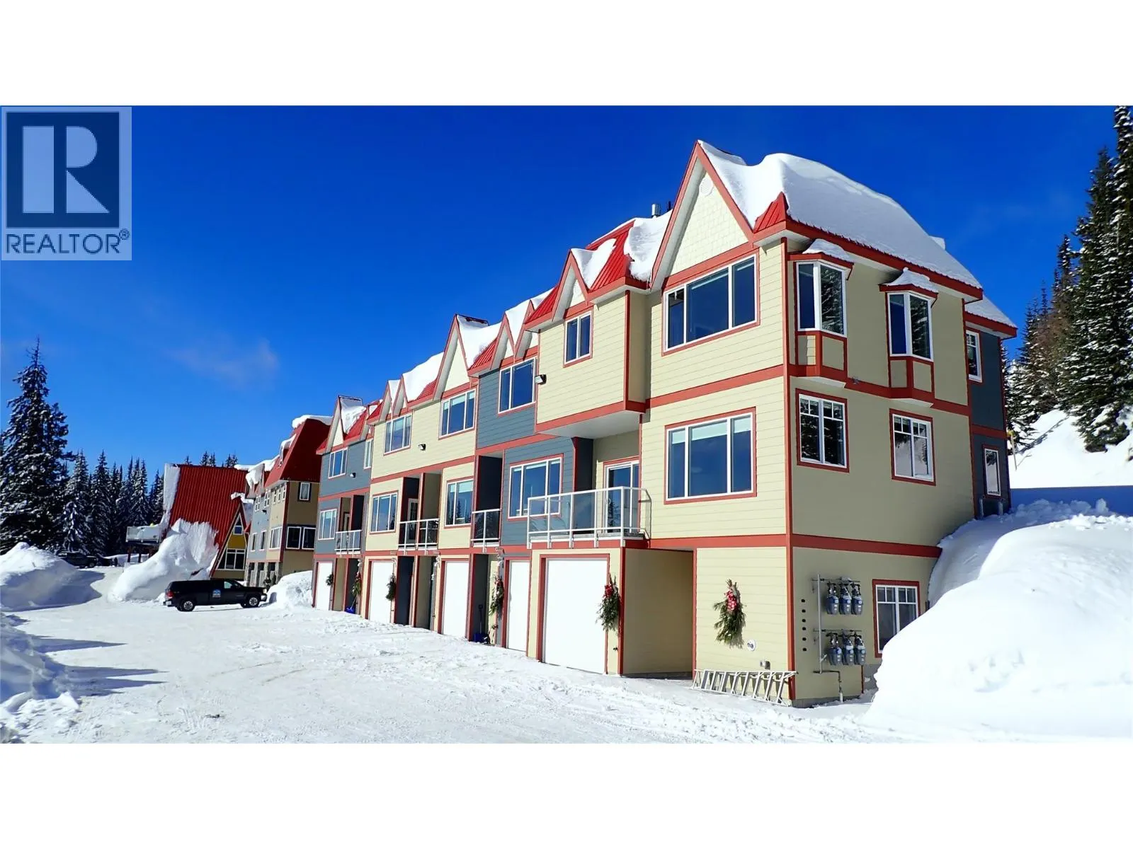 9905 Pinnacles Road Unit# 6
