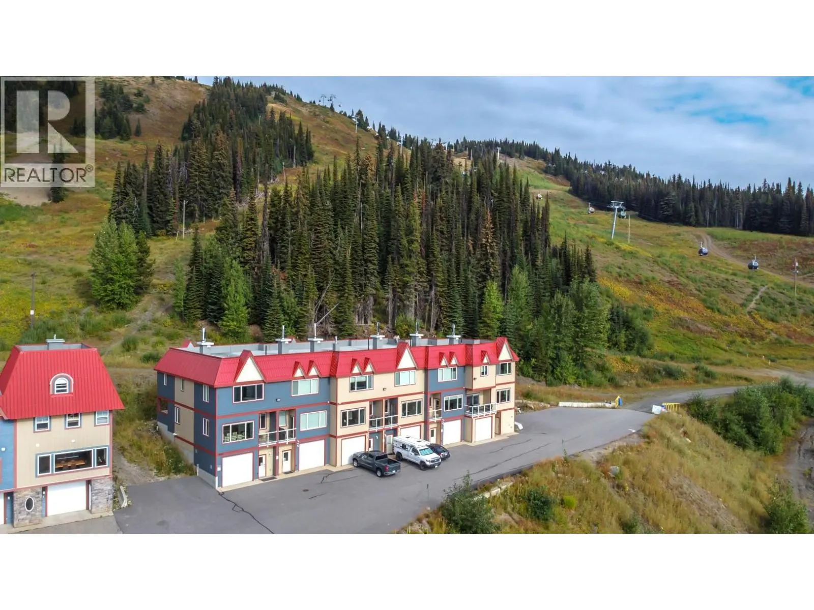 9905 Pinnacles Road Unit# 6