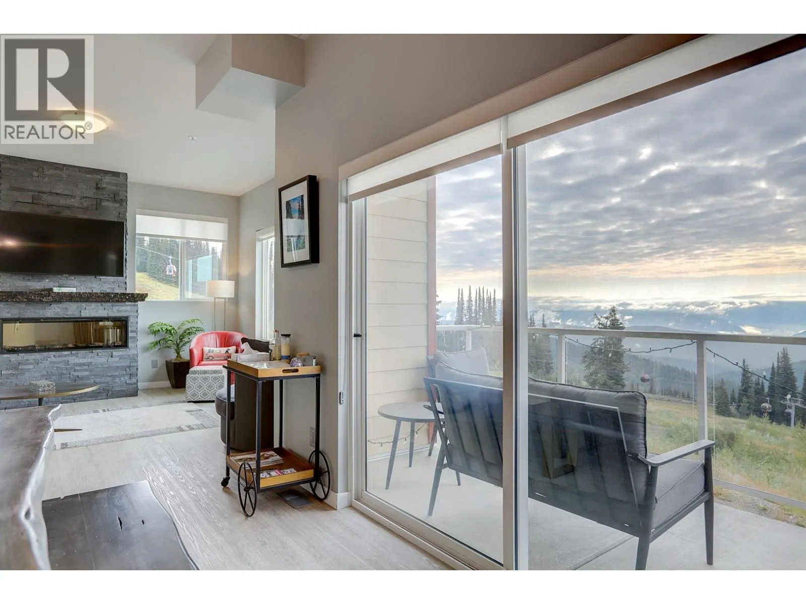 9905 Pinnacles Road Unit# 6