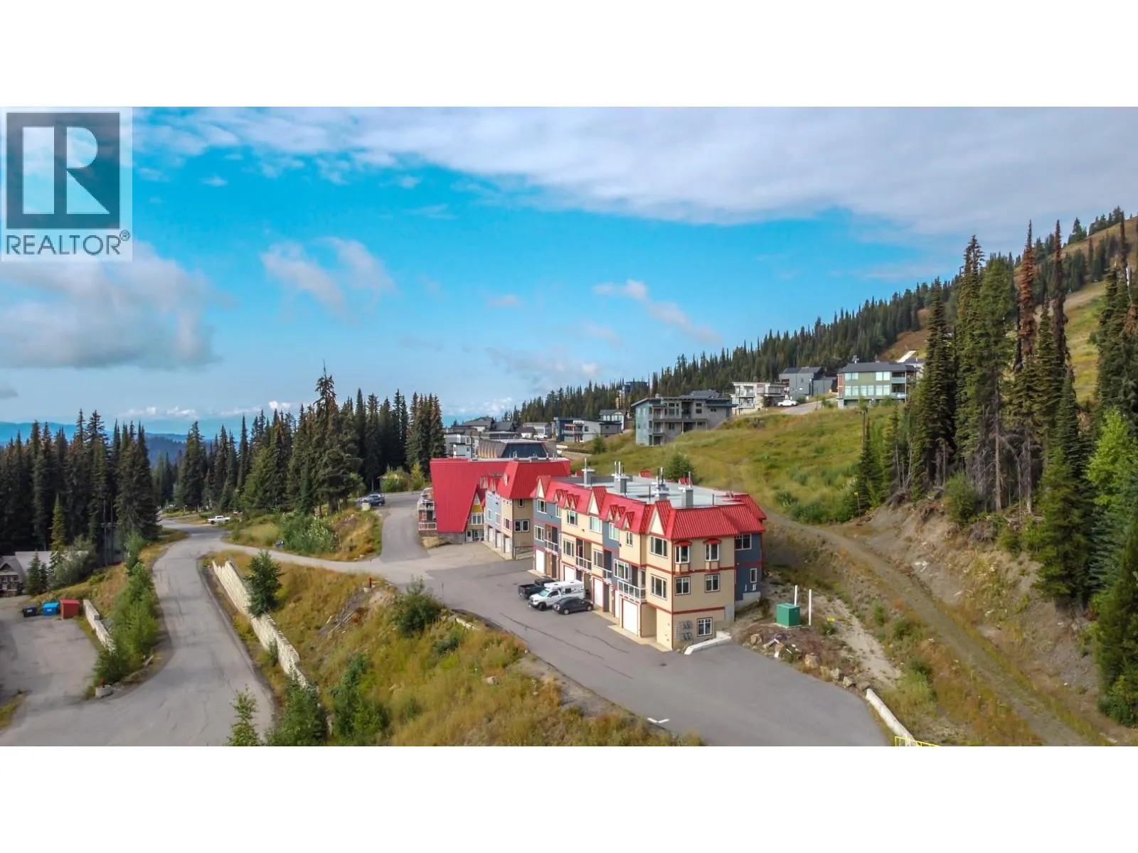 9905 Pinnacles Road Unit# 6
