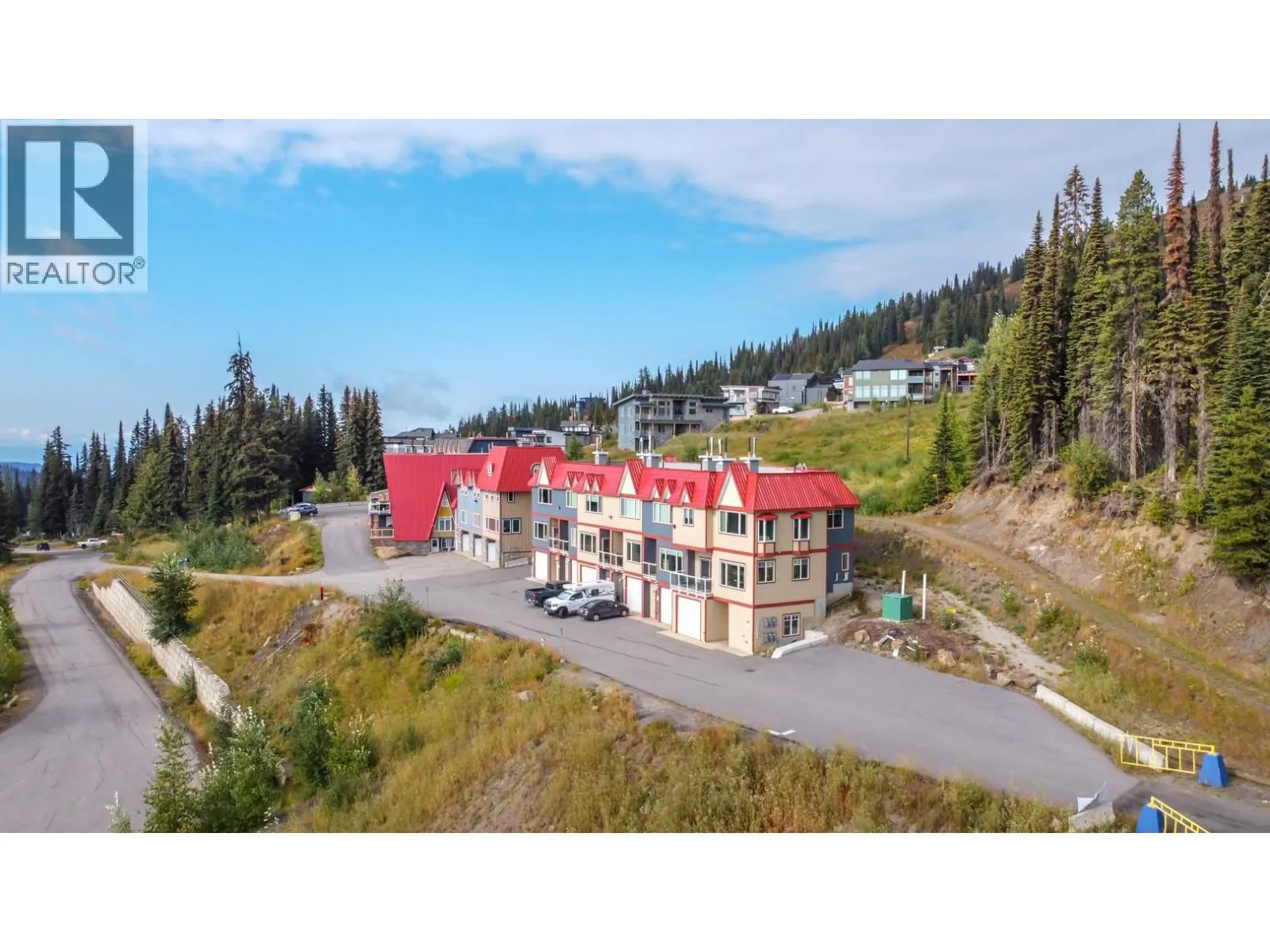 9905 Pinnacles Road Unit# 6