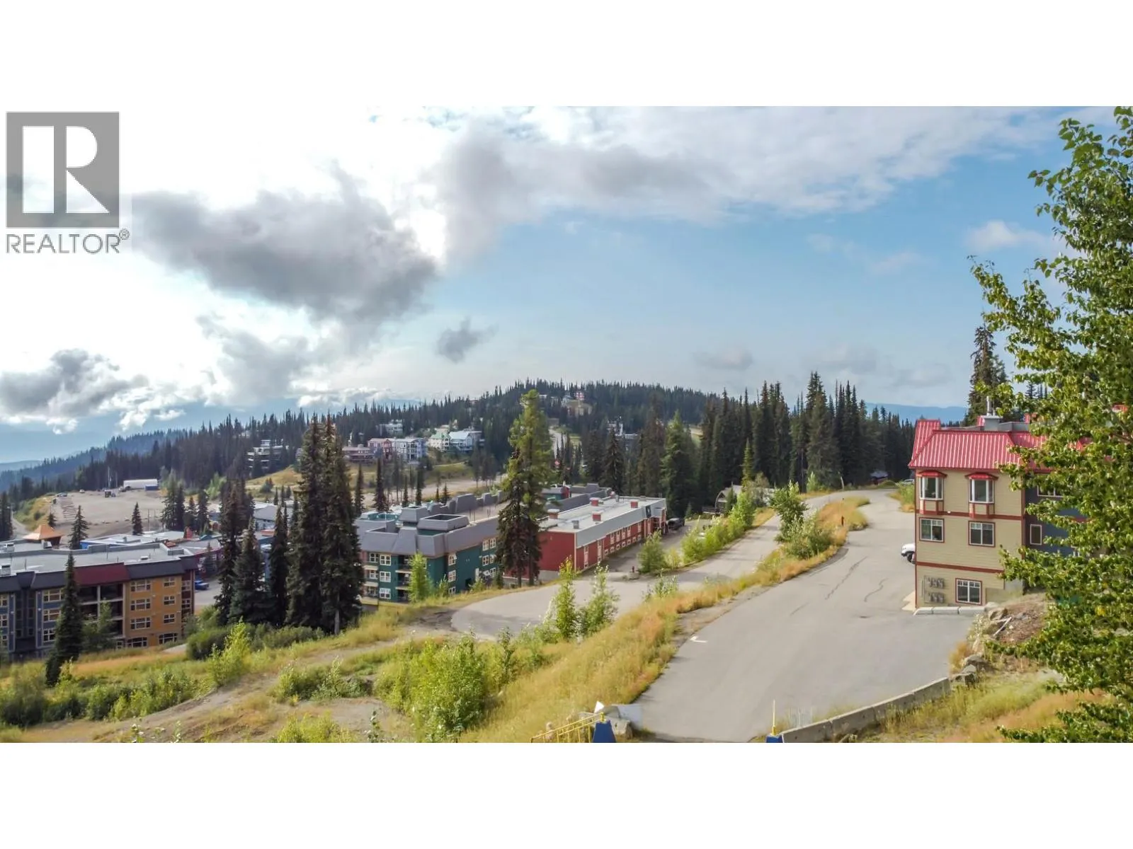 9905 Pinnacles Road Unit# 6