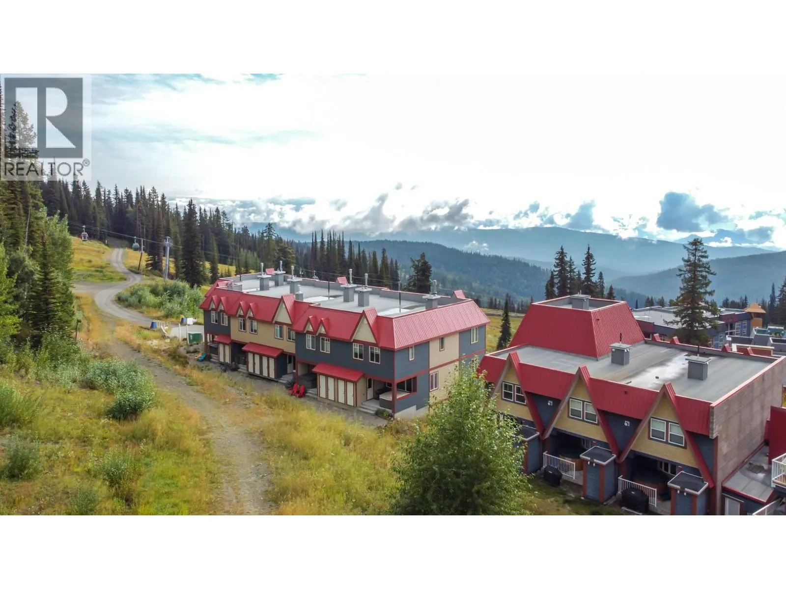 9905 Pinnacles Road Unit# 6