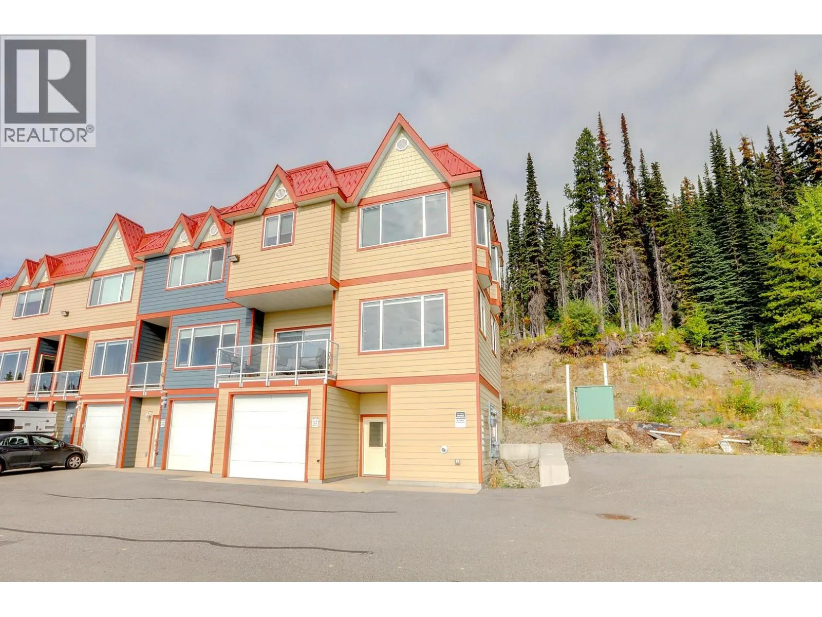 9905 Pinnacles Road Unit# 6