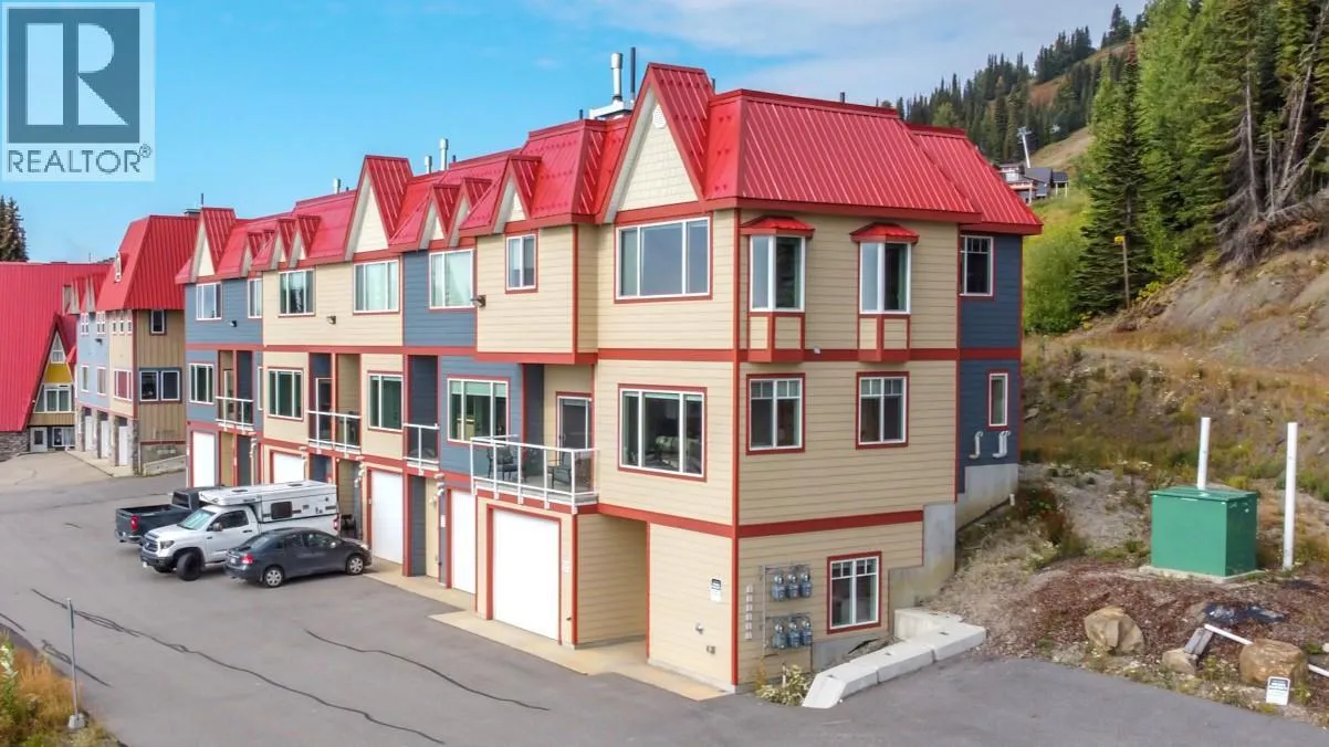 9905 Pinnacles Road Unit# 6