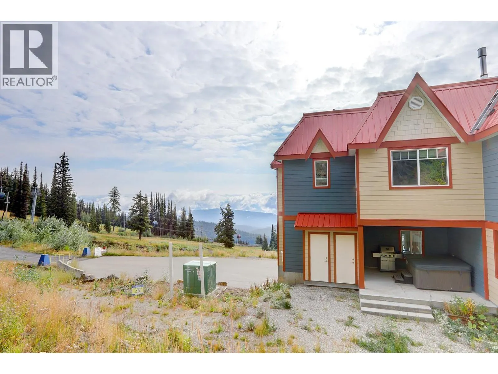 9905 Pinnacles Road Unit# 6