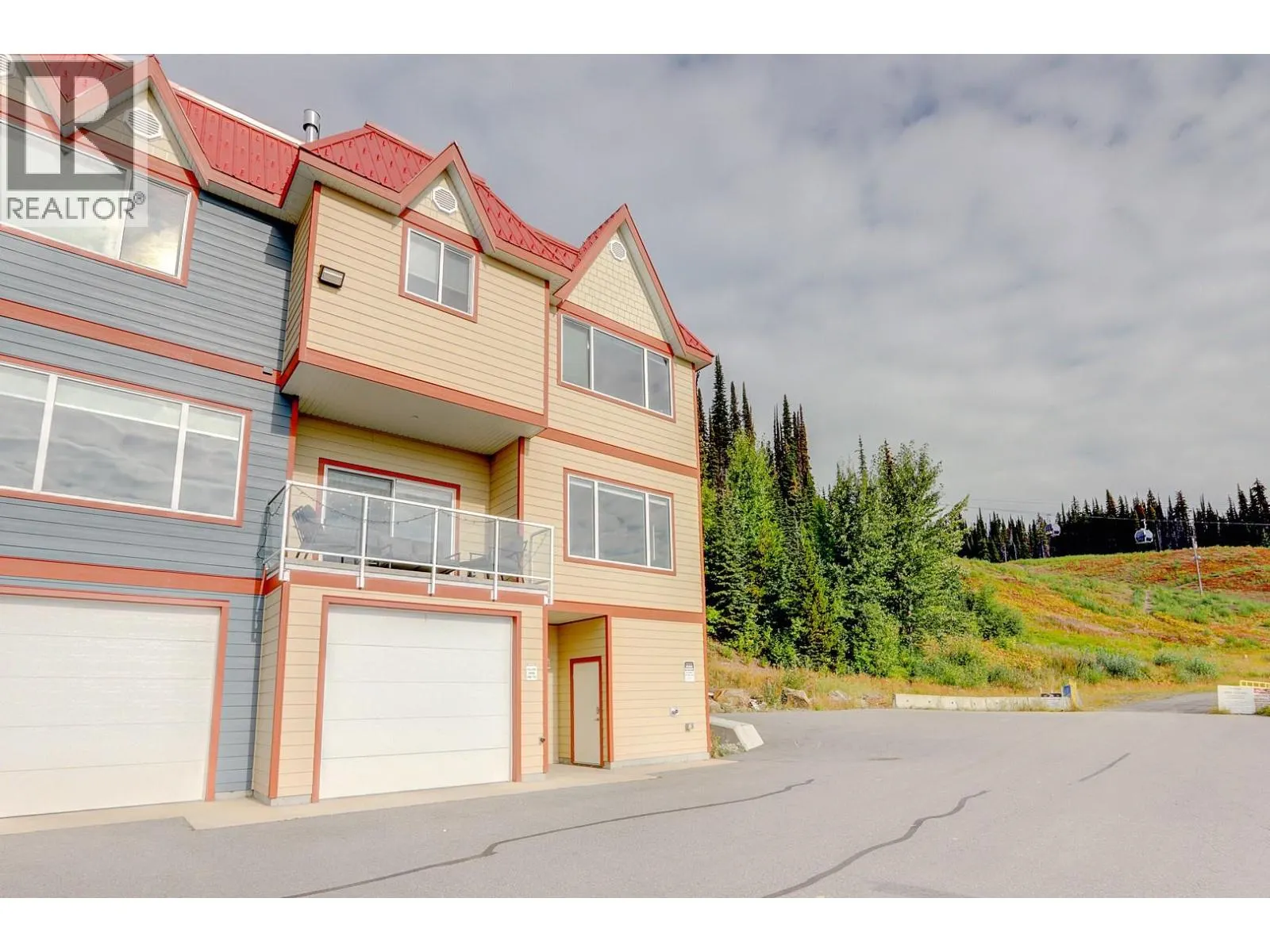 9905 Pinnacles Road Unit# 6