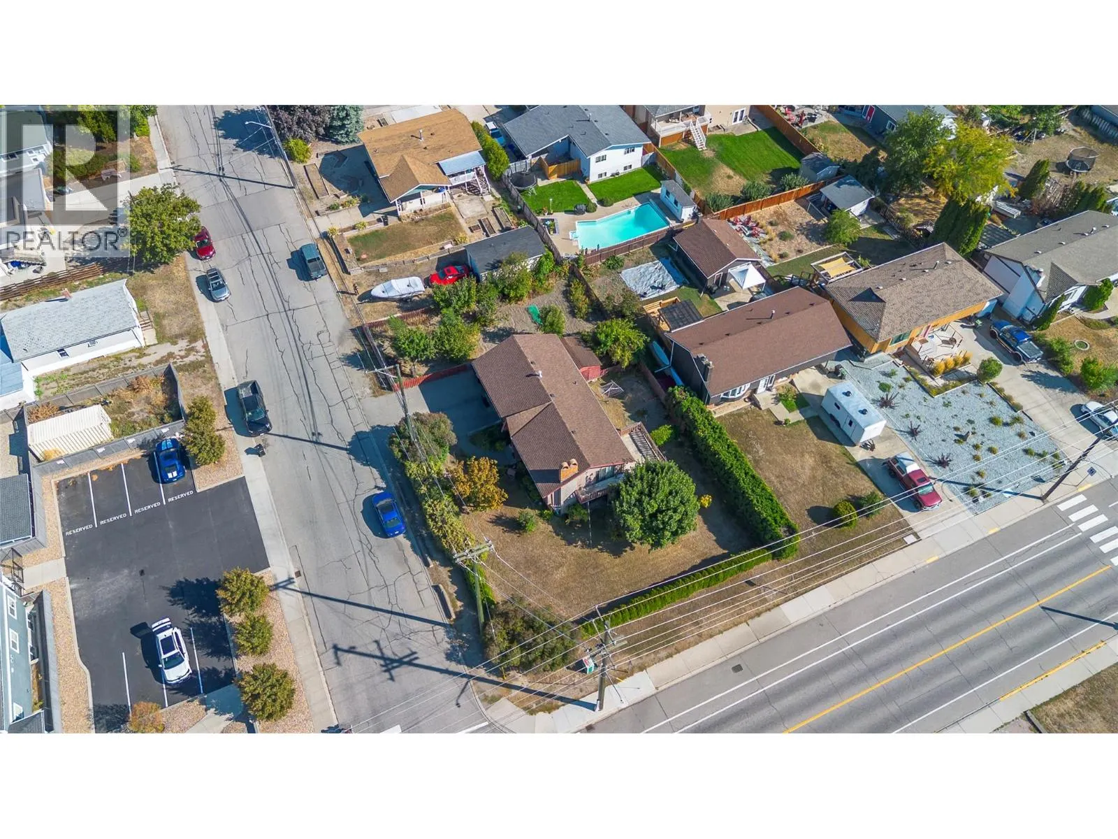 1472 25 Avenue Lot# 10