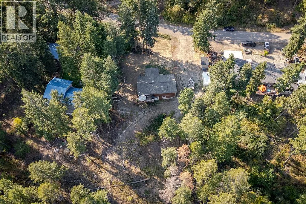 9633 Houghton Road