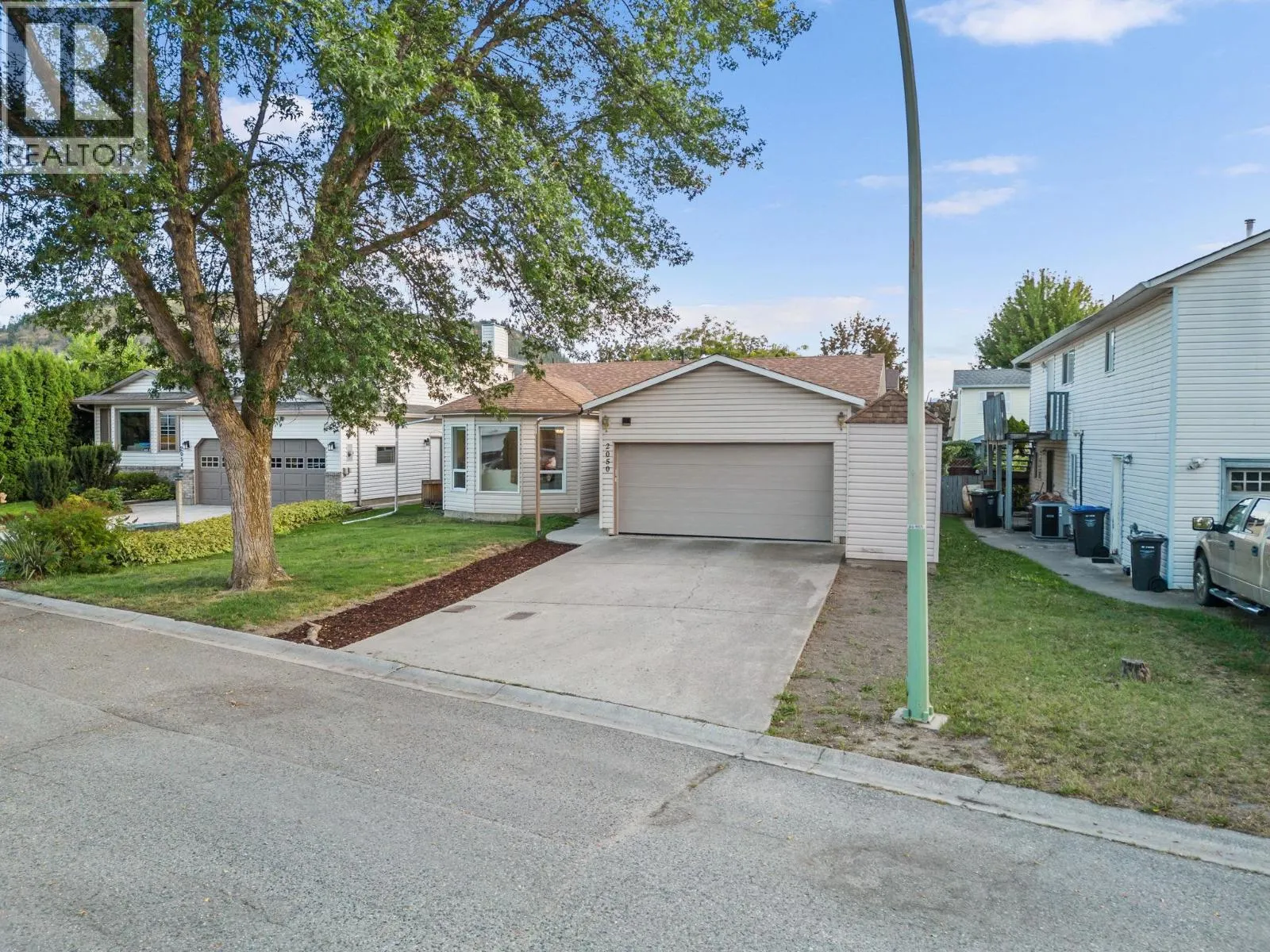 2050 Zinnia Road