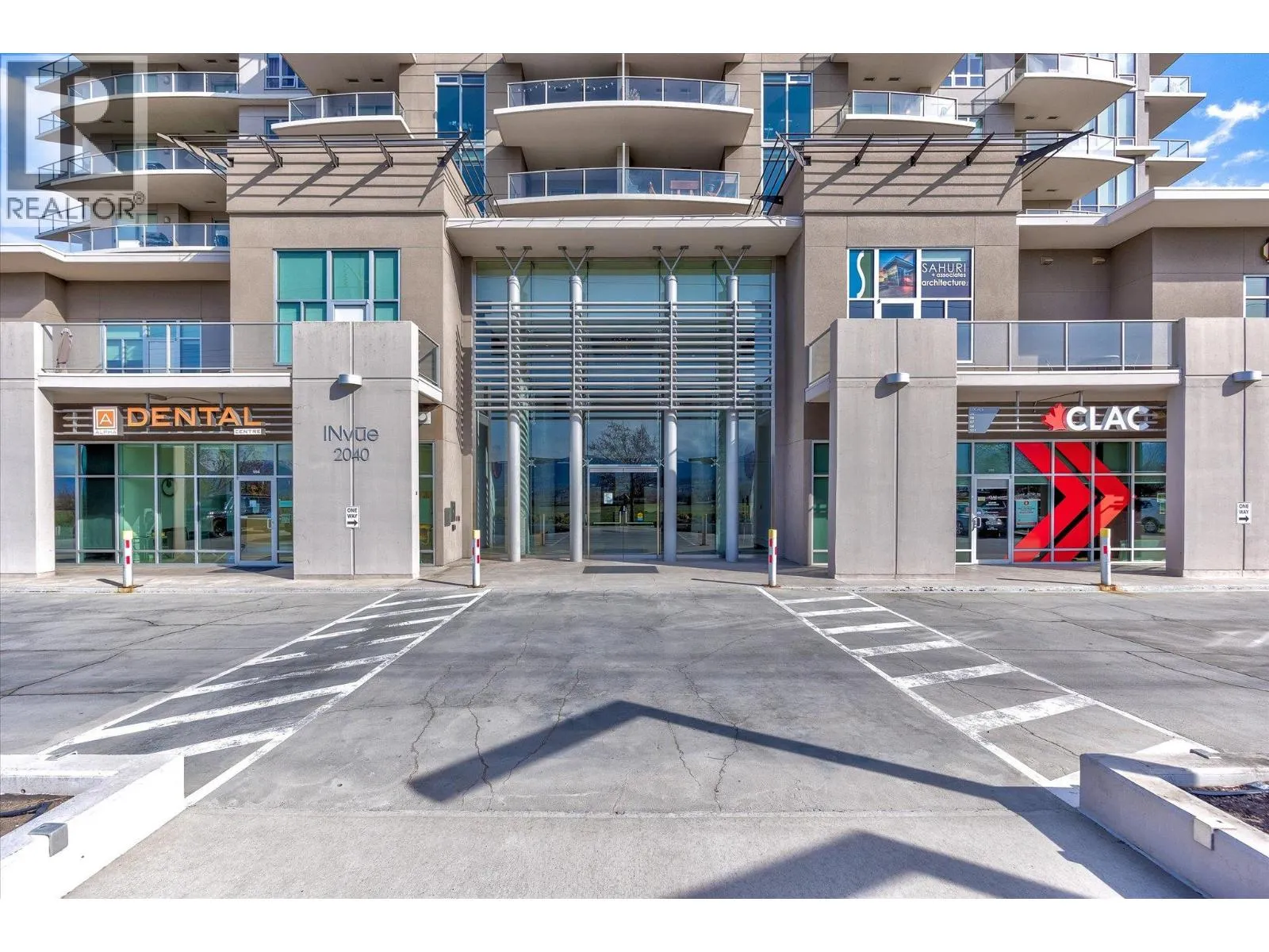 2040 Springfield Road Unit# 401