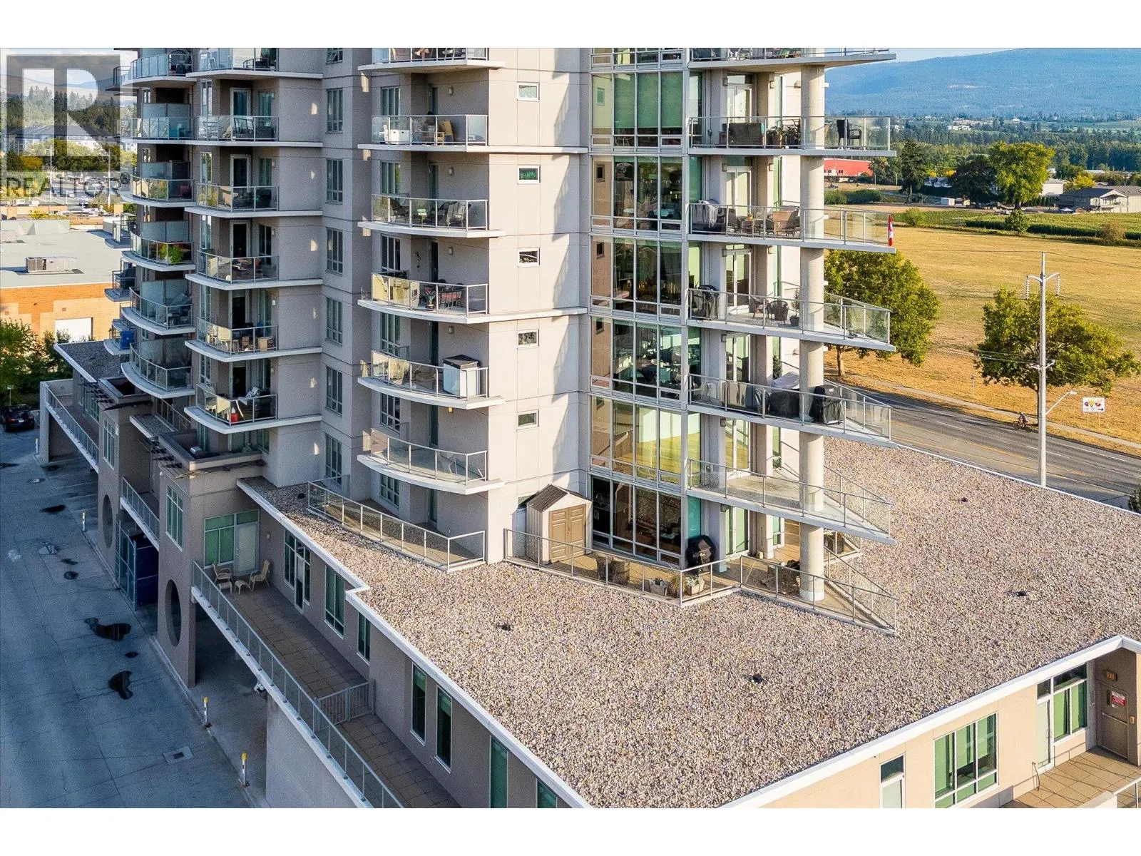 2040 Springfield Road Unit# 401