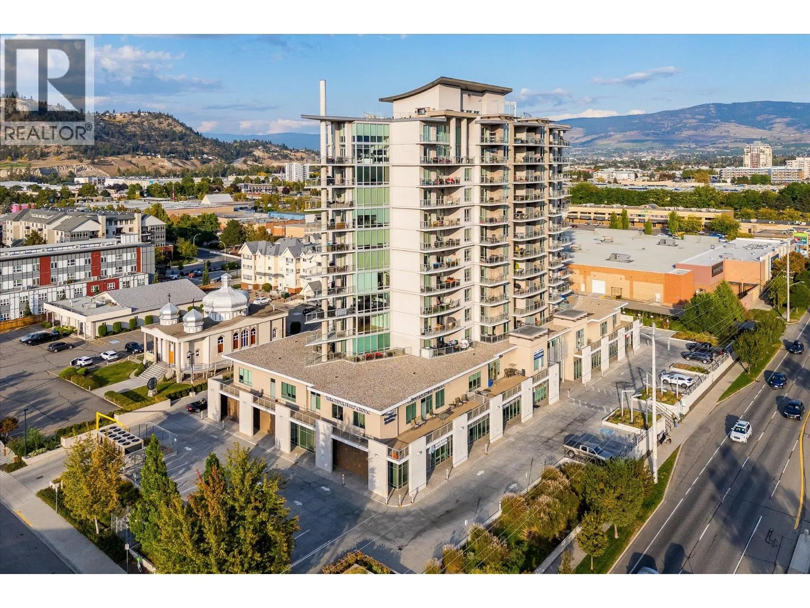 2040 Springfield Road Unit# 401