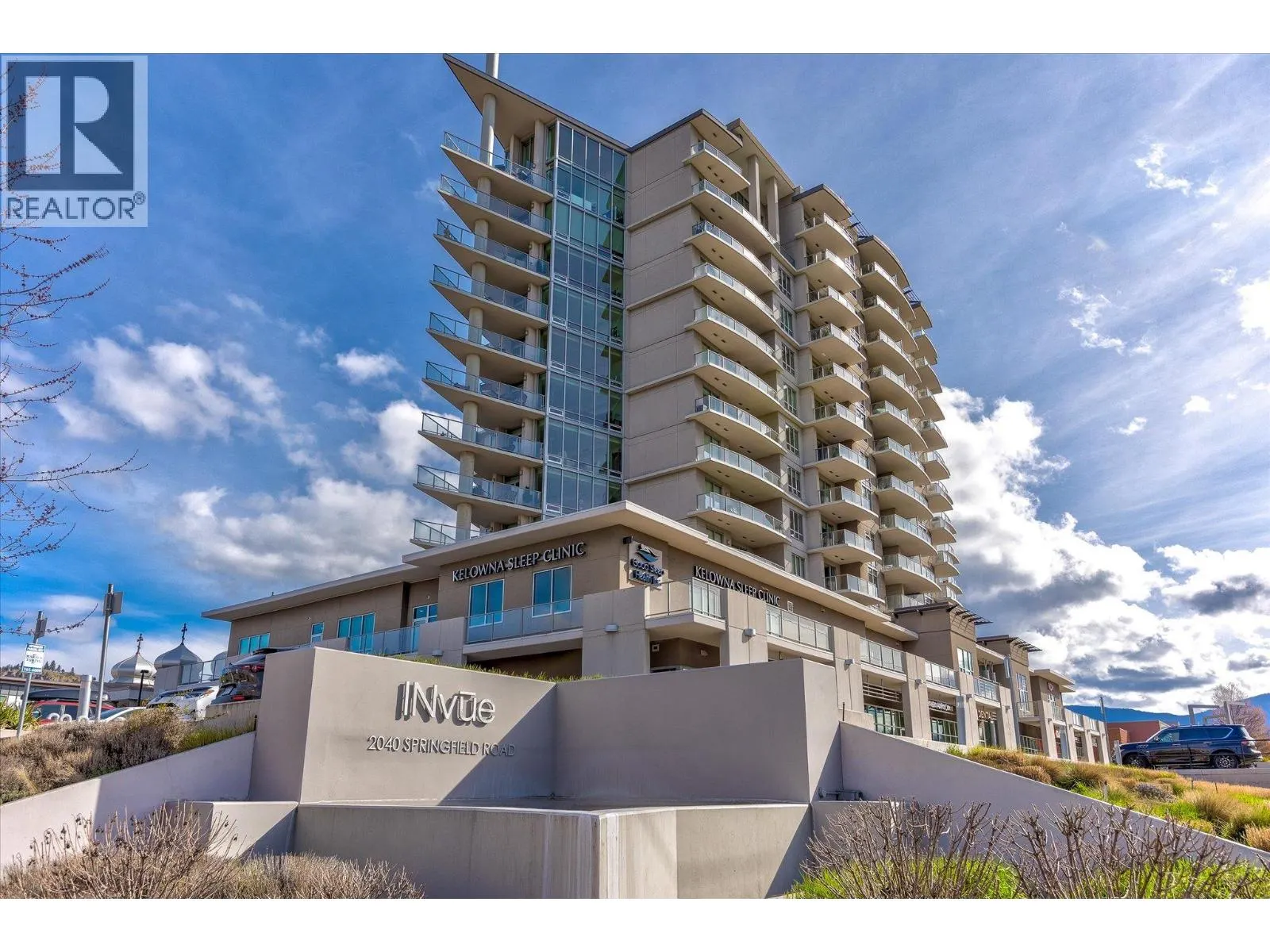2040 Springfield Road Unit# 401