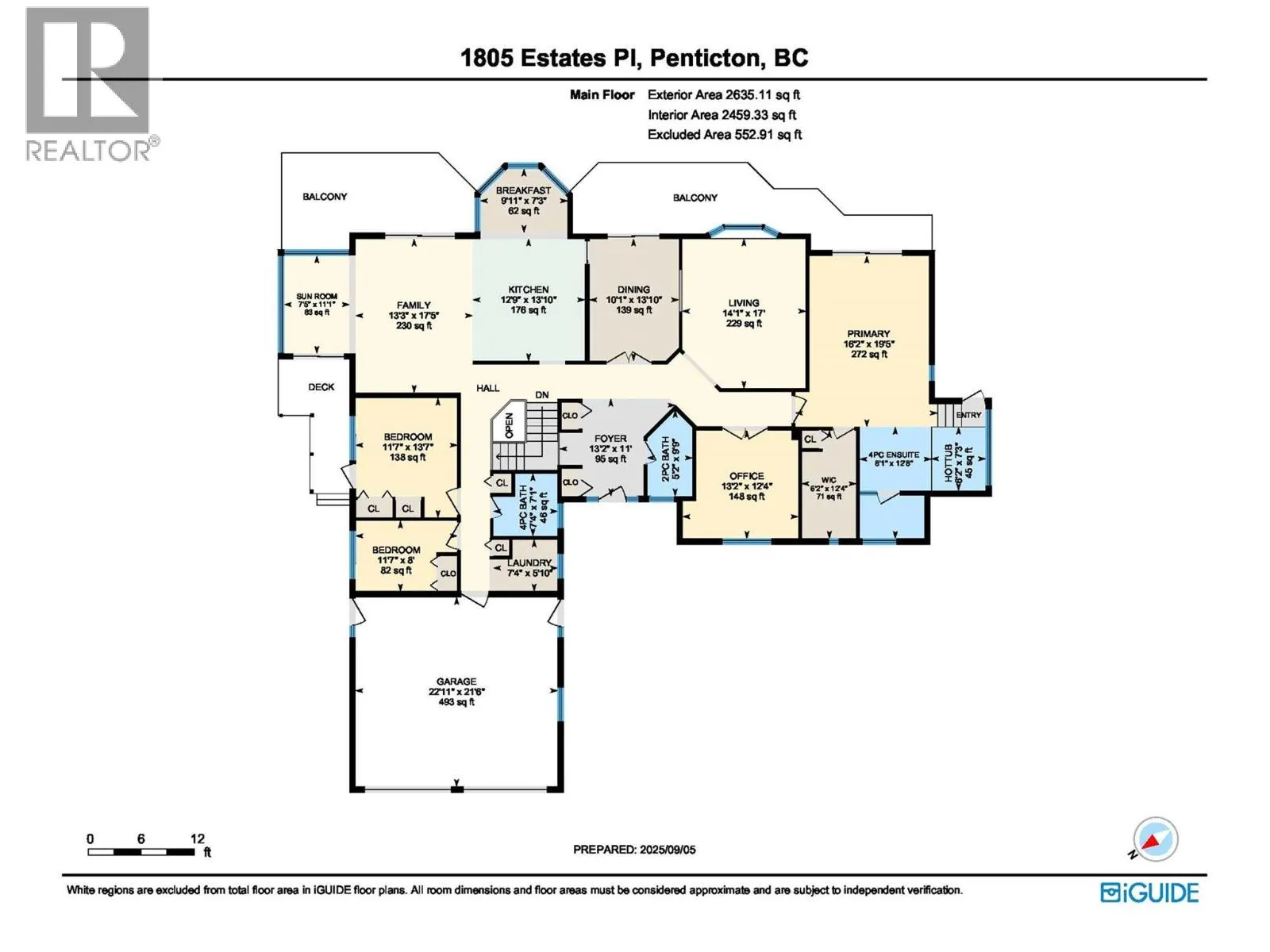 1805 Estates Place