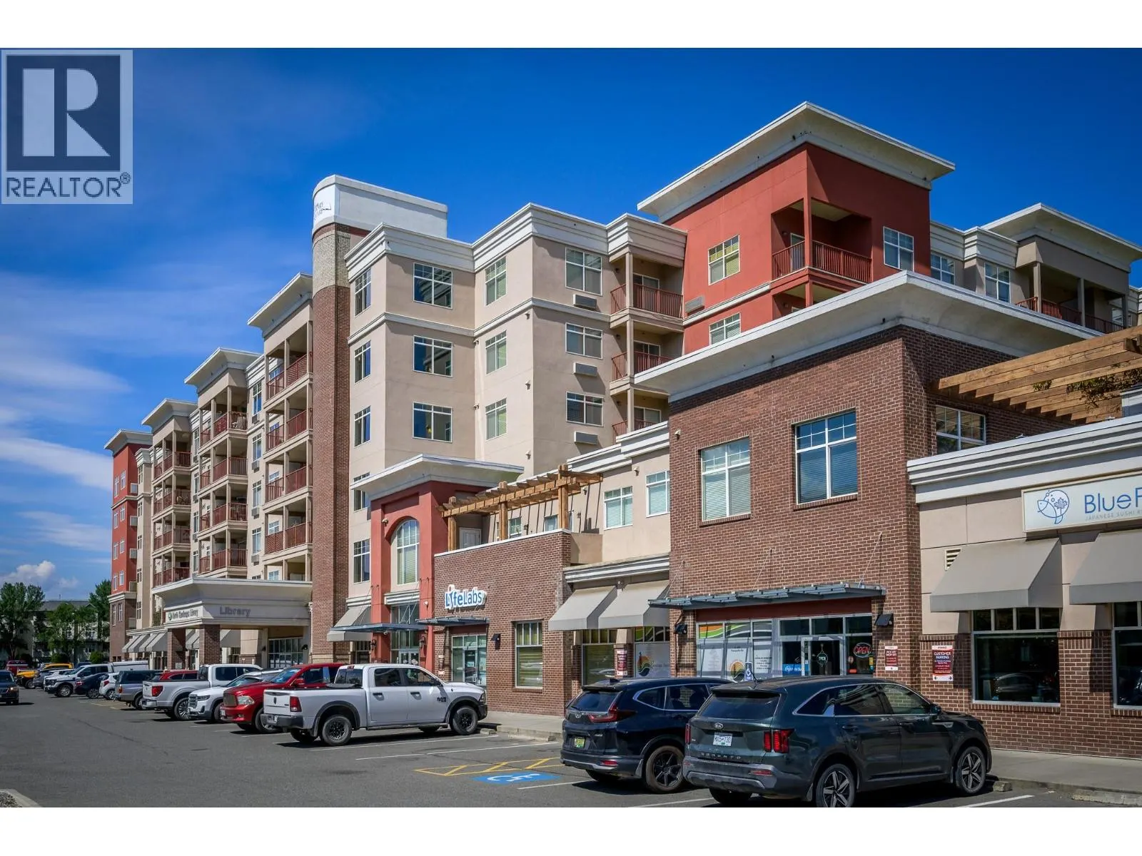 689 TRANQUILLE Road Unit# 324