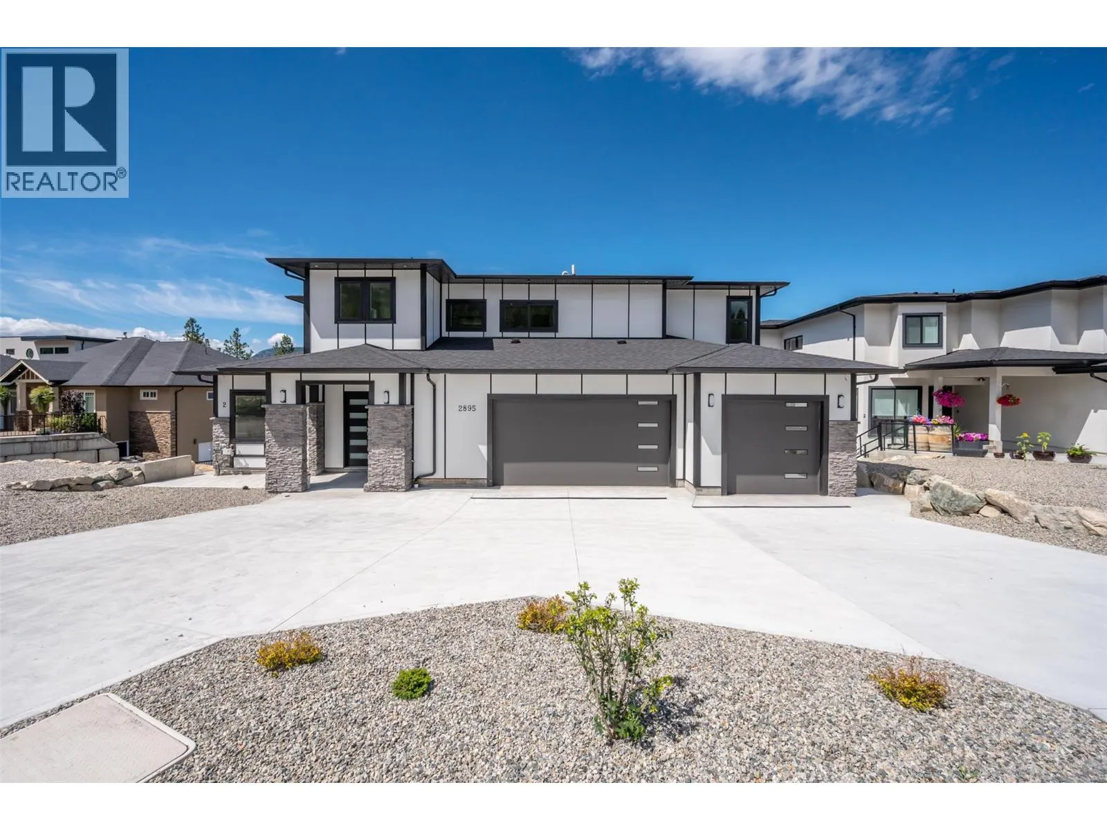 2895 Partridge Drive