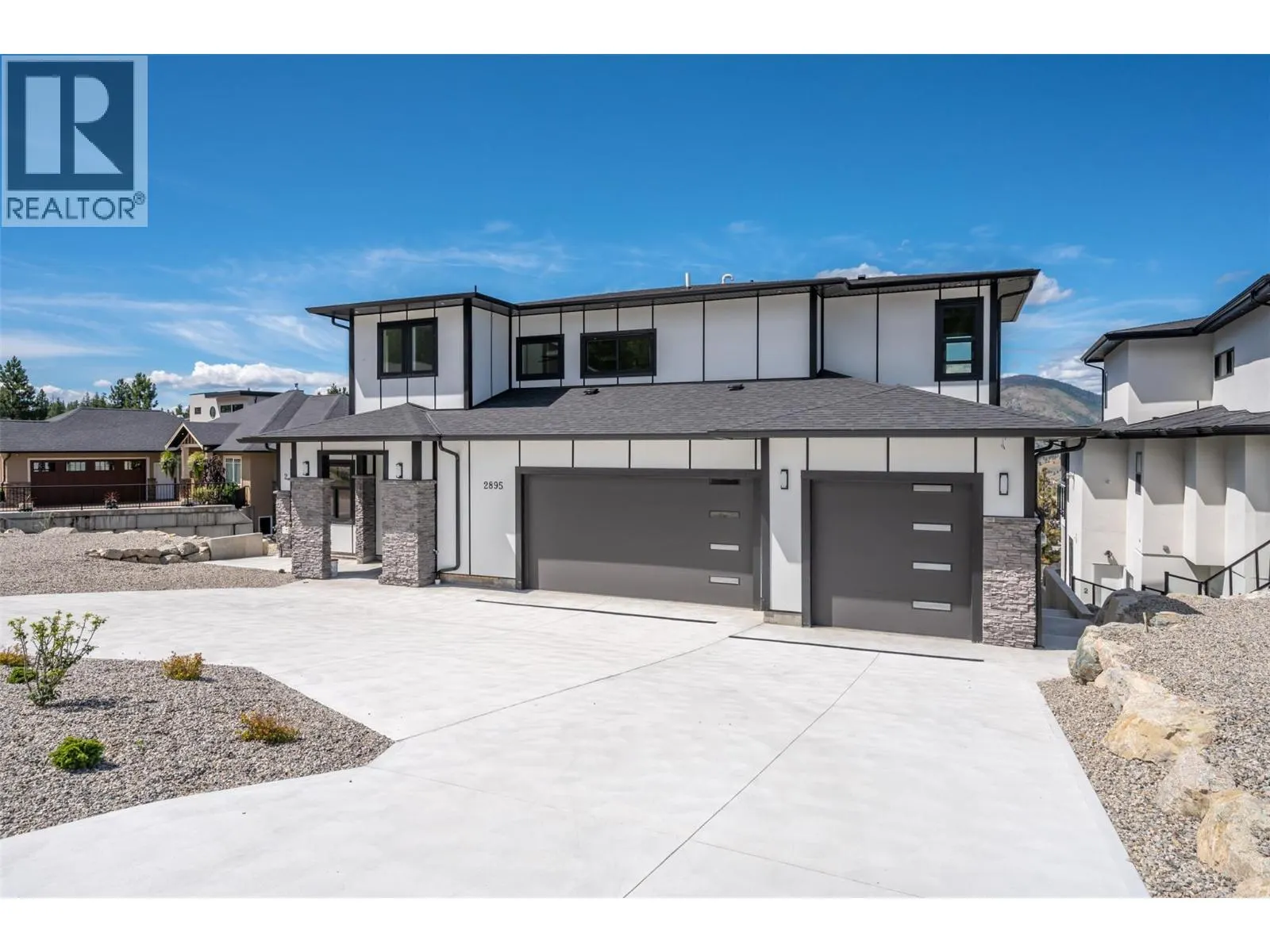 2895 Partridge Drive