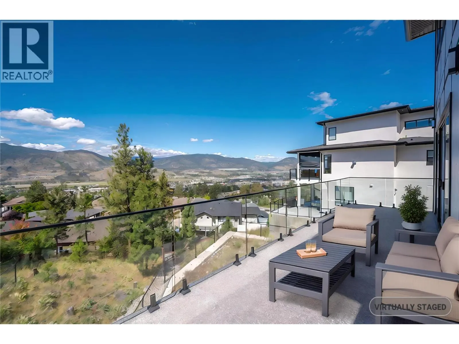 2895 Partridge Drive